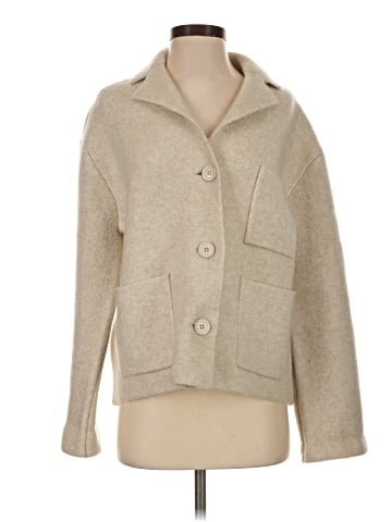 ATM Coat (view 1)