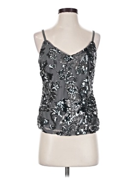 White House Black Market Sleeveless Top