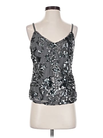 White House Black Market Sleeveless Top (view 1)