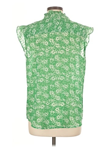 Fun2Fun Sleeveless Blouse (view 2)