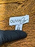Olivia Sky Brown Cardigan Size L - photo 7