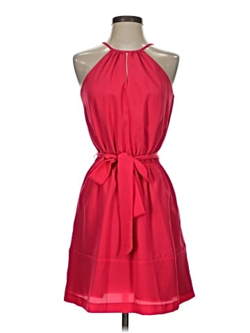 Express Cocktail Dress (view 1)