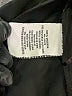 Jason Wu 100% Viscose Black Casual Pants Size L - photo 8