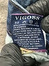 Vigoss Solid Blue Jeans Size 22 - photo 5