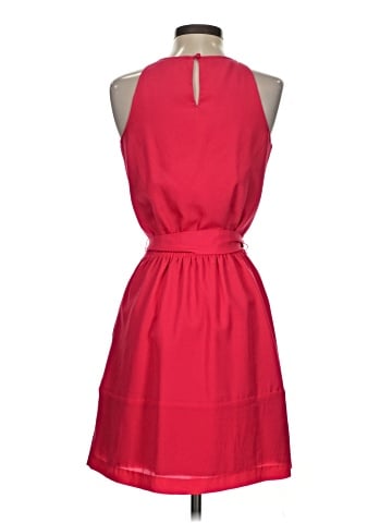 Express Cocktail Dress (view 2)