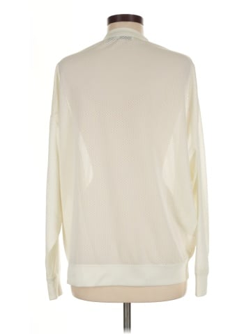 IRO Jeans Long Sleeve Top (view 2)