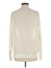IRO Jeans Ivory Long Sleeve Top Size M - photo 2