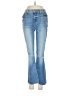 Paige Blue Jeans Size 27 waist - photo 1