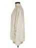 IRO Jeans Ivory Long Sleeve Top Size M - photo 5