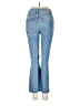 Paige Blue Jeans Size 27 waist - photo 2
