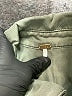 YFB Gray Green Romper Size S - photo 4