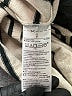 Gap 100% Cotton Stripes Ivory Turtleneck Sweater Size S - photo 8