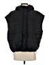 Zella 100% Polyester Black Vest Size S - photo 1