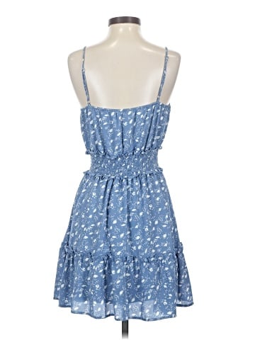 Sienna Sky Casual Dress (view 2)