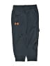 Under Armour 100% Polyester Blue Casual Pants Size 4 - photo 1