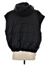 Zella 100% Polyester Black Vest Size S - photo 2