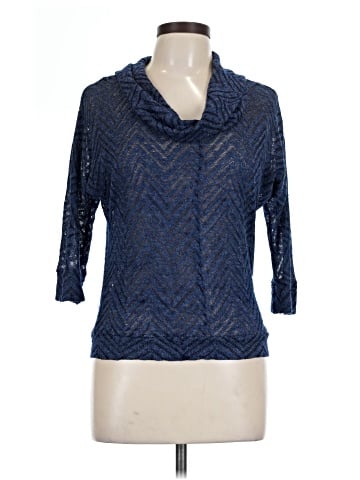 Candie's Pullover Sweater (view 1)
