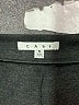 CAbi Tweed Gray Dress Pants Size 8 - photo 7