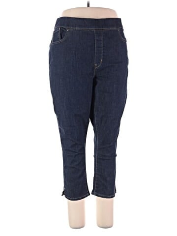 Levi Strauss Signature Jeggings (view 1)