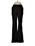 Old Navy Stripes Black Dress Pants Size 6 - photo 1