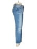 Paige Blue Jeans Size 27 waist - photo 4
