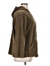 Unbranded Brown Zip Up Hoodie Size XL (estimated) - photo 4