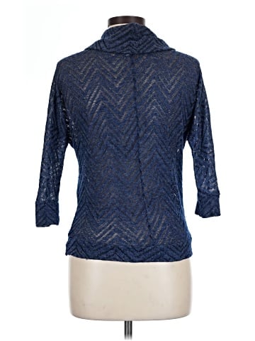 Candie's Pullover Sweater (view 2)