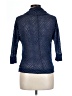 Candie's Blue Pullover Sweater Size M - photo 2
