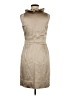 Taylor Tan Cocktail Dress Size 6 - photo 2