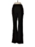 Old Navy Stripes Black Dress Pants Size 6 - photo 2