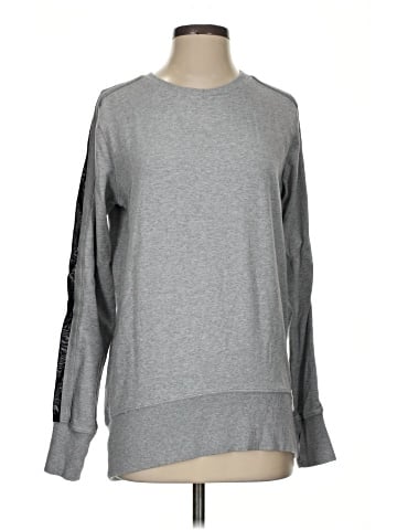 Blanc Noir Sweatshirt (view 1)