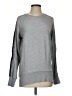 Blanc Noir Gray Sweatshirt Size S - photo 1