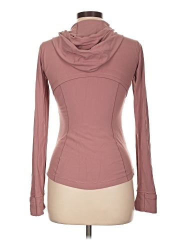 Lululemon Athletica Zip Up Hoodie (view 2)