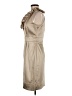 Taylor Tan Cocktail Dress Size 6 - photo 5
