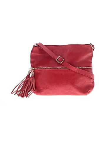 LAVORAZIONE ARTIGIANALE Crossbody Bag (view 1)