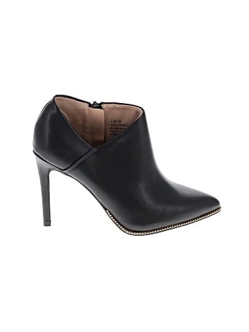 BCBGeneration Ankle Boots (view 1)