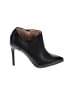 BCBGeneration Black Ankle Boots Size 7 1/2 - photo 1