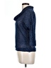 Candie's Blue Pullover Sweater Size M - photo 5