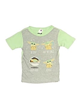 Star Wars Short Sleeve T-Shirt (view 1)