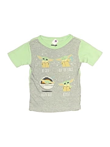 Star Wars Short Sleeve T-Shirt (view 1)