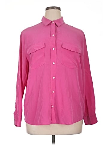 Tommy Bahama Blouse (view 1)