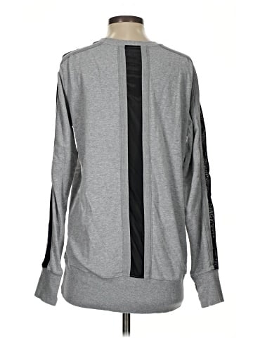 Blanc Noir Sweatshirt (view 2)