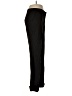 Old Navy Stripes Black Dress Pants Size 6 - photo 4