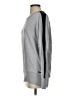Blanc Noir Gray Sweatshirt Size S - photo 5