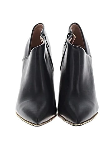BCBGeneration Ankle Boots (view 2)