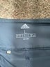 Adidas Solid Blue Skort Size L - photo 3