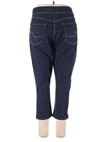 Levi Strauss Signature Jeggings (view 2)