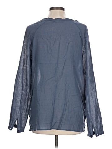 Antik Batik 3/4 Sleeve Blouse (view 2)
