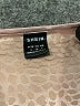 Shein 100% Polyester Tan Sleeveless Blouse Size S - photo 7
