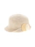 Fair Weather Accessories Ivory Hat One size - photo 1